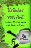 Kräuter von A-Z