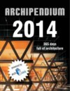 Archipendium 2014