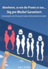 Abnehmen, so wie die Promis es tun… 5kg pro Woche! Garantiert.