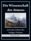 Die Wissenschaft des Atmens