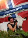 Norwegen in Gummistiefeln