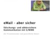 eMail - aber sicher