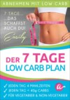 Der 7 Tage Low Carb Plan