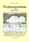 Wohneigentum schaffen