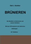 Brünieren