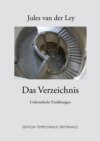 Das Verzeichnis