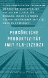 Persönliche Produktivität