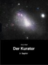 Der Kurator, Band 3