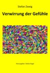 Verwirrung der Gefühle