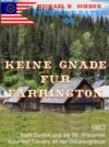 Die Pferdesoldaten 06 - Keine Gnade für Farrington