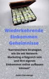 Wiederkehrende Einkommen Geheimnisse