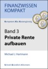 Private Rente aufbauen