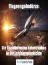 Flugzeugabstürze