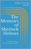 The Memoirs of Sherlock Holmes