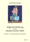 Allgemeinbildung in der Akademischen Welt