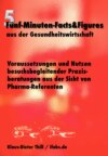 Voraussetzungen und Nutzen besuchsbegleitender Praxisberatungen aus der Sicht von Pharma-Referenten