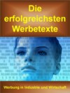 Die erfolgreichsten Werbetexte auf 56 Seiten