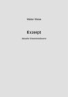 Exzerpt