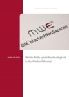 Studie 2014 - Welche Rolle spielt Nachhaltigkeit in der Markenführung?