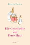 Die Geschichte von Peter Hase