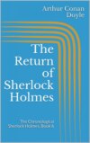 The Return of Sherlock Holmes