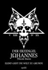 DER ERZENGEL JOHANNES