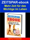 Zeitspar-ebook - Mehr Zeit für das Wichtige im Leben