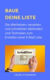 Baue deine Liste