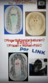 FingerTipCartoons ** BAND 1 - FRAUEN(WOMANFOLK)