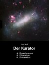 Der Kurator 4 Duwuthrounu 5 Foederation 6 Konversion