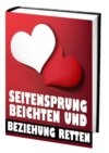 Seitensprung beichten und Beziehung retten