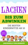 Lachen bis zum Abwinken