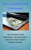 Das Geld Geheimnis