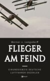 Flieger am Feind