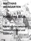 Heiliges Blut