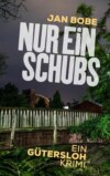 Nur ein Schubs