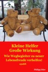 Kleine Helfer Große Wirkung