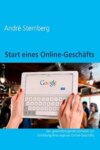 Start eines Online-Geschäfts