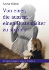 Von einer, die auszog, einen Büstenhalter zu stehlen