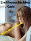 Erotikgeschichten mit Karin