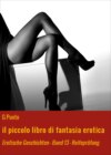 il piccolo libro di fantasia erotica