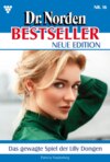 Das gewagte Spiel der Lilly Dongen