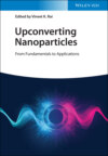 Upconverting Nanoparticles