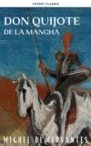 Don Quijote de la Mancha