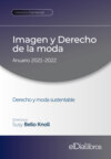 Imagen y Derecho de la moda