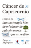 Cáncer de Capricornio