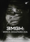 3MGH Mireia desaparecida