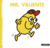 Mr. Valiente