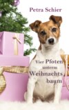 Vier Pfoten unterm Weihnachtsbaum