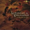 Leyendas de Valladolid - La Morelia de Ayer (abreviado)